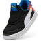 PUMA Courtflex V3 Sliptech Baby-Sneaker