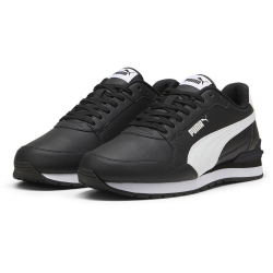 PUMA ST Runner V4 Leder-Sneaker