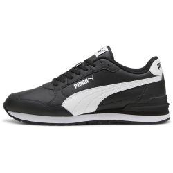 PUMA ST Runner V4 Leder-Sneaker