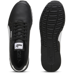 PUMA ST Runner V4 Leder-Sneaker