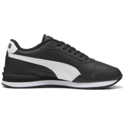 PUMA ST Runner V4 Leder-Sneaker