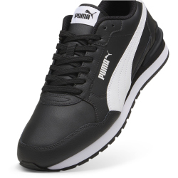 PUMA ST Runner V4 Leder-Sneaker