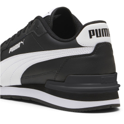 PUMA ST Runner V4 Leder-Sneaker