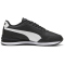 PUMA ST Runner V4 Leder-Sneaker