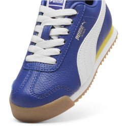PUMA Roma 24 Standard Sneaker Kinder