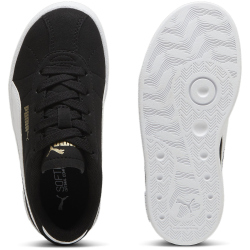 PUMA Club II Sneaker Kinder