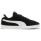 PUMA Club II Wildleder Sneaker Kinder