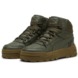 PUMA Rebound Abrupt Sneaker Kinder