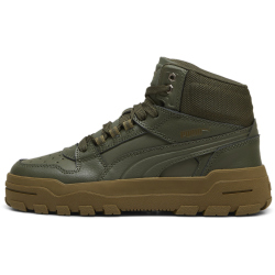 PUMA Rebound Abrupt Sneaker Kinder