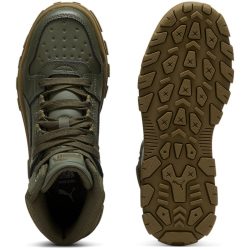 PUMA Rebound Abrupt Sneaker Kinder
