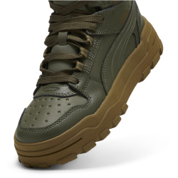 PUMA Rebound Abrupt Sneaker Kinder