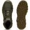 PUMA Rebound Abrupt Sneaker Kinder