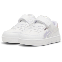 PUMA Caven 2.0 Holo 2.0 AC+ Baby-Sneaker mit Klettverschluss