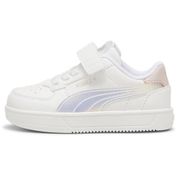 PUMA Caven 2.0 Holo 2.0 AC+ Baby-Sneaker mit Klettverschluss