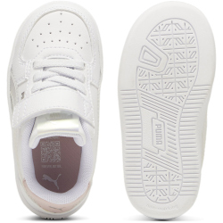 PUMA Caven 2.0 Holo 2.0 AC+ Baby-Sneaker mit Klettverschluss