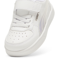 PUMA Caven 2.0 Holo 2.0 AC+ Baby-Sneaker mit Klettverschluss