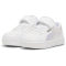 PUMA Caven 2.0 Holo 2.0 AC+ Baby-Sneaker mit Klettverschluss