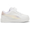 PUMA Caven 2.0 Holo 2.0 AC+ Baby-Sneaker mit Klettverschluss