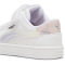 PUMA Caven 2.0 Holo 2.0 AC+ Baby-Sneaker mit Klettverschluss