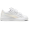PUMA Smash 3.0 Holo 2.0 Baby-Sneaker mit Klettverschluss