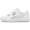 PUMA Smash 3.0 Holo 2.0 Sneaker mit Klettverschluss Kinder
