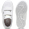 PUMA Smash 3.0 Holo 2.0 Sneaker mit Klettverschluss Kinder