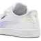 PUMA Smash 3.0 Holo 2.0 Sneaker mit Klettverschluss Kinder