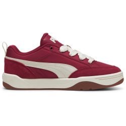 PUMA Park Lifestyle Street Sneaker