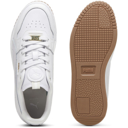 PUMA Carina Street Lux Sneaker Damen