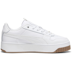 PUMA Carina Street Lux Sneaker Damen