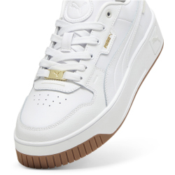 PUMA Carina Street Lux Sneaker Damen