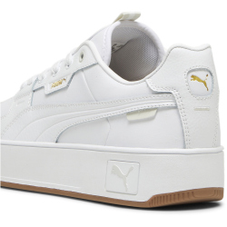 PUMA Carina Street Lux Sneaker Damen