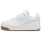 PUMA Carina Street Lux Sneaker Damen