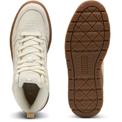 PUMA Karmen II Idol Mid Winterized Plateau Sneaker Damen