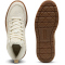 PUMA Karmen II Idol Mid Winterized Plateau Sneaker Damen