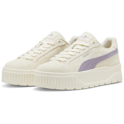PUMA Karmen II Plateau Sneaker Damen