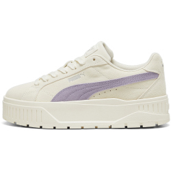 PUMA Karmen II Plateau Sneaker Damen