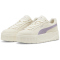 PUMA Karmen II Plateau Sneaker Damen
