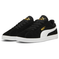 PUMA Club II Wildleder Sneaker