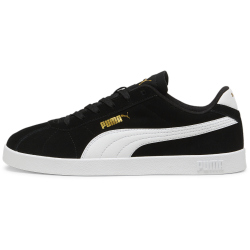 PUMA Club II Wildleder Sneaker