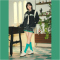 PUMA Palermo Sneaker