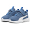 PUMA Rickie Runner AC+ Baby-Sneaker mit Klettverschluss
