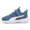 PUMA Rickie Runner AC+ Baby-Sneaker mit Klettverschluss