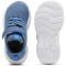 PUMA Rickie Runner AC+ Baby-Sneaker mit Klettverschluss