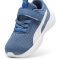 PUMA Rickie Runner AC+ Baby-Sneaker mit Klettverschluss