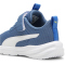 PUMA Rickie Runner AC+ Baby-Sneaker mit Klettverschluss