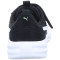 PUMA Rickie Runner AC+ Sneaker mit Klettverschluss Kinder