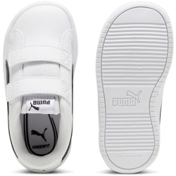 PUMA Rickie Classic Baby-Sneaker mit Klettverschluss