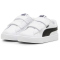 PUMA Rickie Classic Baby-Sneaker mit Klettverschluss