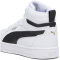 PUMA Caven 2.0 Mid Sneaker Kinder